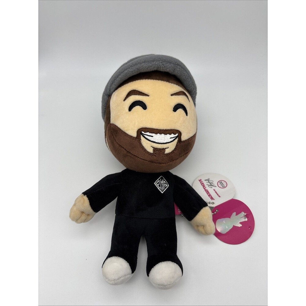Youtooz Jacksepticeye Plush Toy 9 Inch with Tag